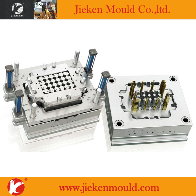 turnover box mould 04