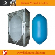 blowing mould 04
