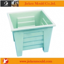 flower pot mould 27