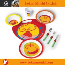 tableware mould 02