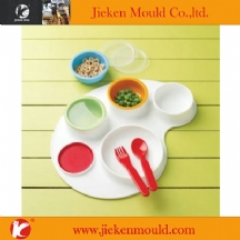 tableware mould 21