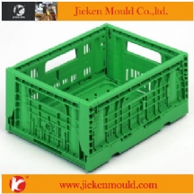 turnover box mould 15