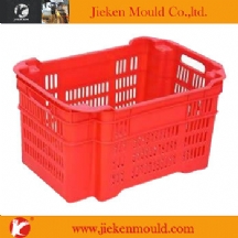 turnover box mould 16