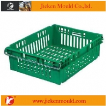 turnover box mould 17