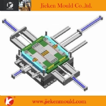 pallet mould 13