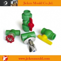 pipe fitting mould 15