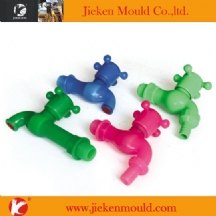 pipe fitting mould 16