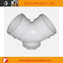 pipe fitting mould 35