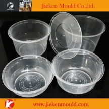 thin wallpackage mould 11