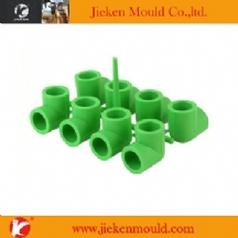 pipe fitting mould 26