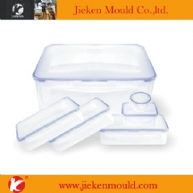 food container mould 10