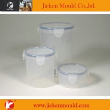 food container mould 11