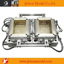turnover box mould 05