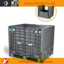 turnover box mould 09