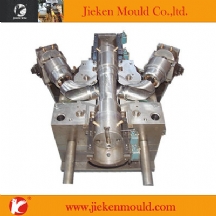 pipe fitting mould 01