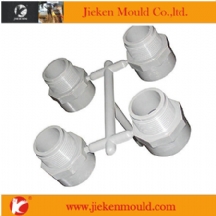 pipe fitting mould 03