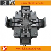 pipe fitting mould 04