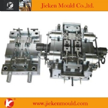 pipe fitting mould 06
