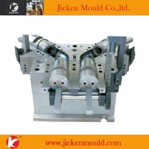 pipe fitting mould 08