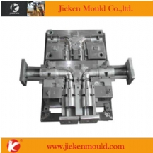 pipe fitting mould 09