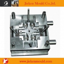 pipe fitting mould 10